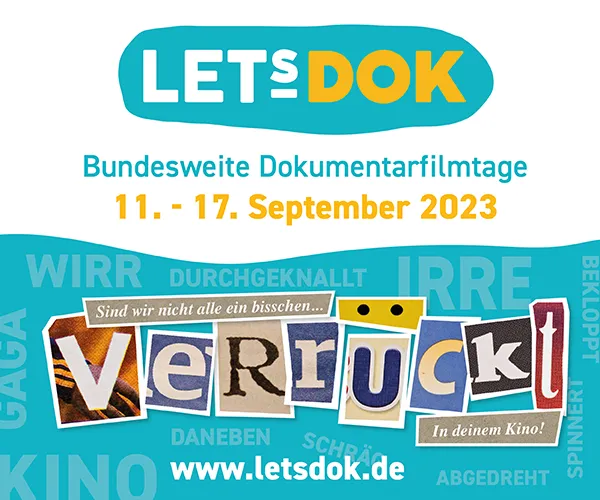 Motto LETsDOK 2023 Bayern 2023 letsdok-bayern Motto